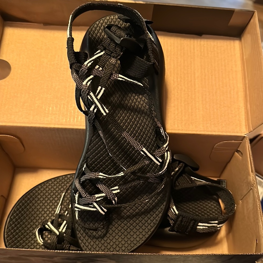 Chaco ZX3 Classic